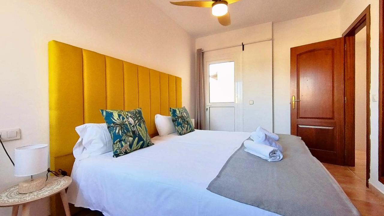La Casa De La Papaya, By Comfortable Luxury Corralejo Extérieur photo