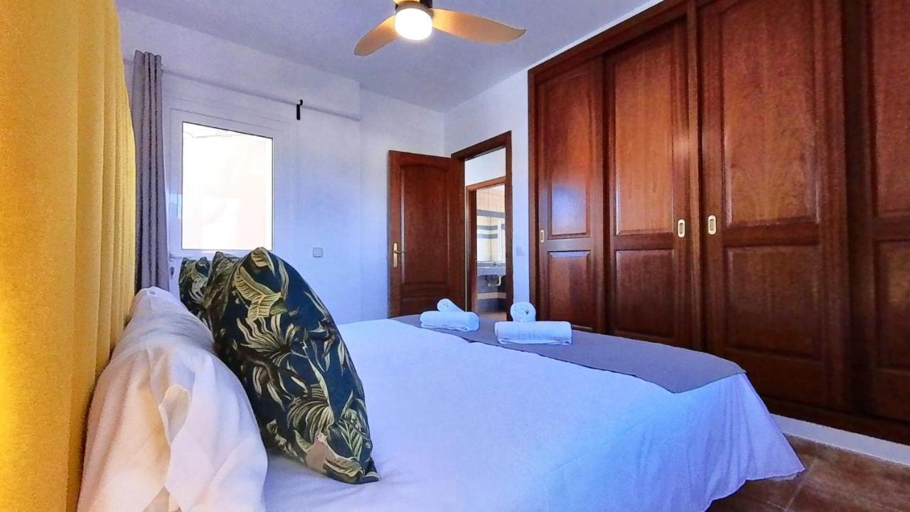 La Casa De La Papaya, By Comfortable Luxury Corralejo Extérieur photo