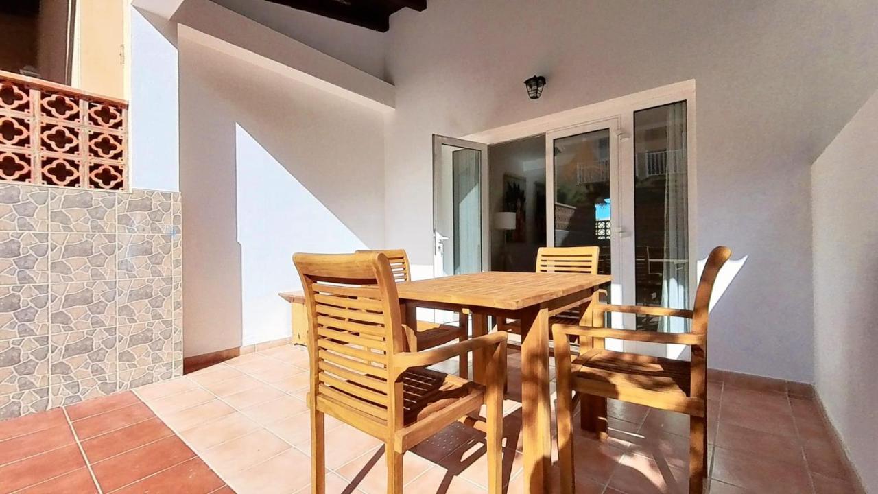 La Casa De La Papaya, By Comfortable Luxury Corralejo Extérieur photo