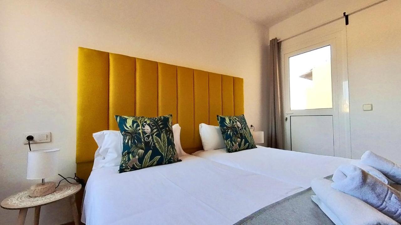 La Casa De La Papaya, By Comfortable Luxury Corralejo Extérieur photo