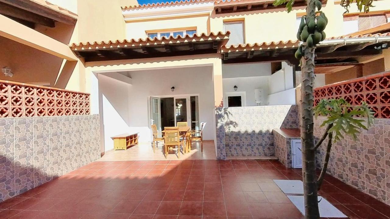 La Casa De La Papaya, By Comfortable Luxury Corralejo Extérieur photo