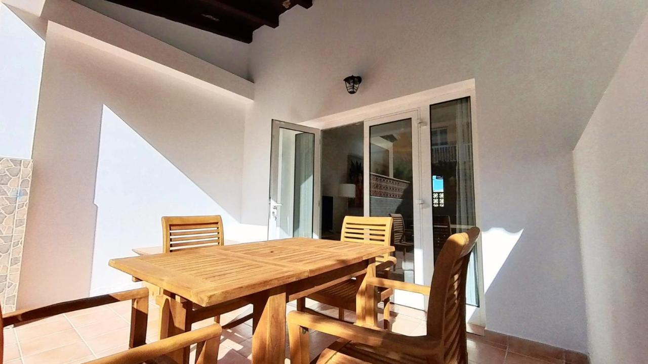 La Casa De La Papaya, By Comfortable Luxury Corralejo Extérieur photo