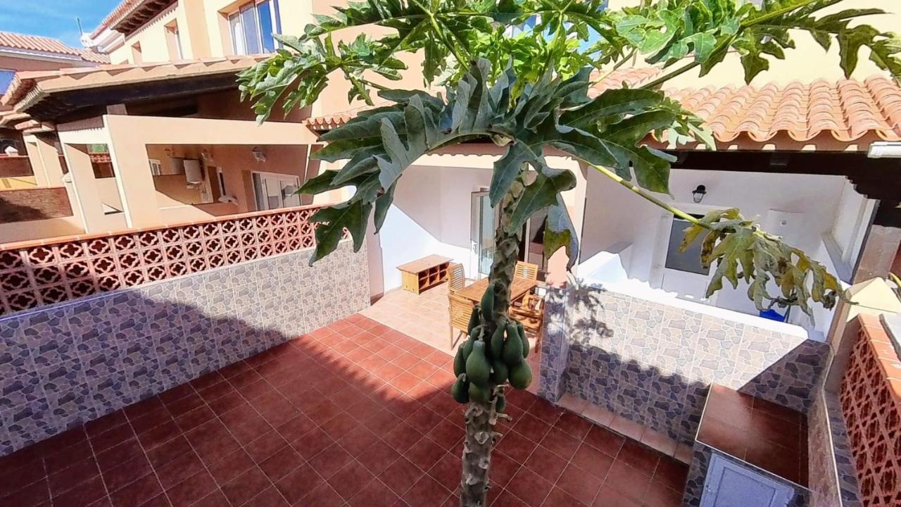 La Casa De La Papaya, By Comfortable Luxury Corralejo Extérieur photo