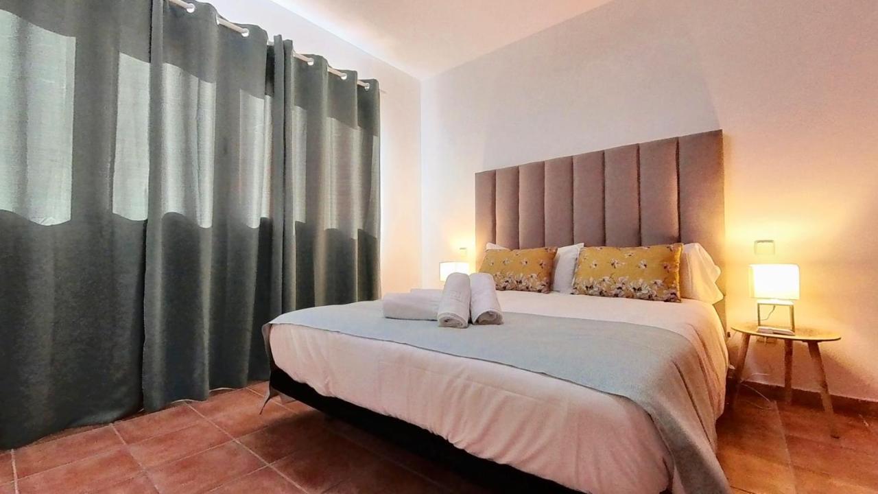 La Casa De La Papaya, By Comfortable Luxury Corralejo Extérieur photo