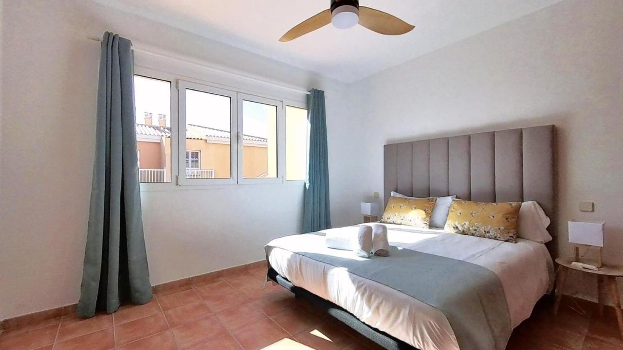 La Casa De La Papaya, By Comfortable Luxury Corralejo Extérieur photo