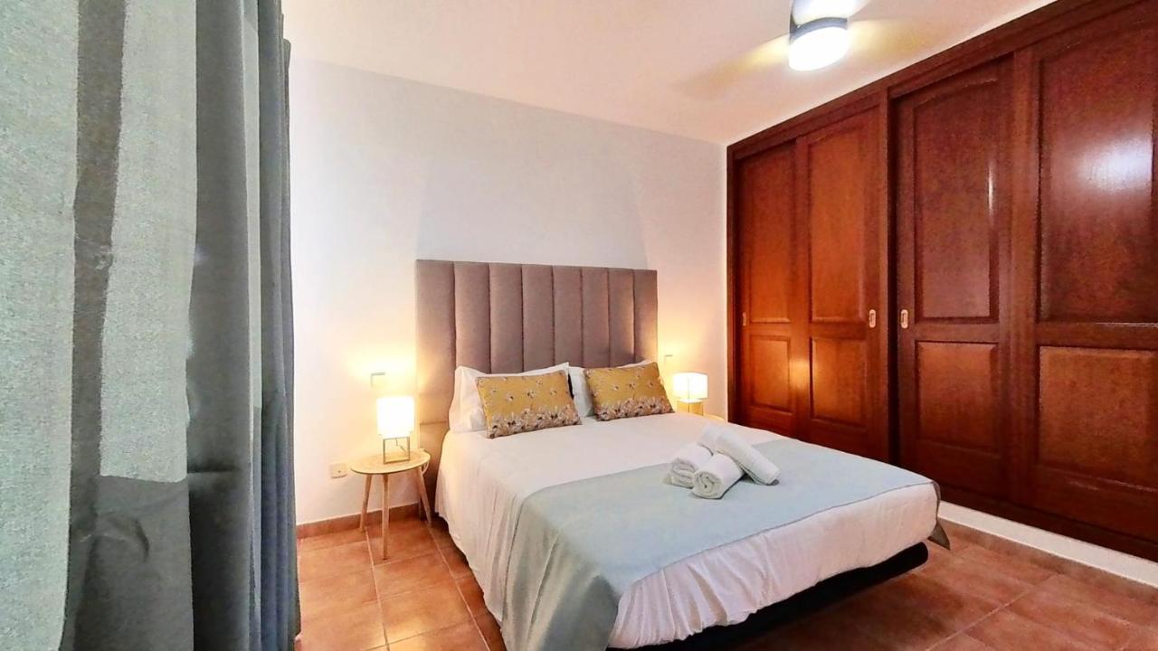La Casa De La Papaya, By Comfortable Luxury Corralejo Extérieur photo