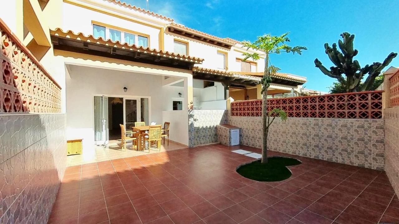 La Casa De La Papaya, By Comfortable Luxury Corralejo Extérieur photo