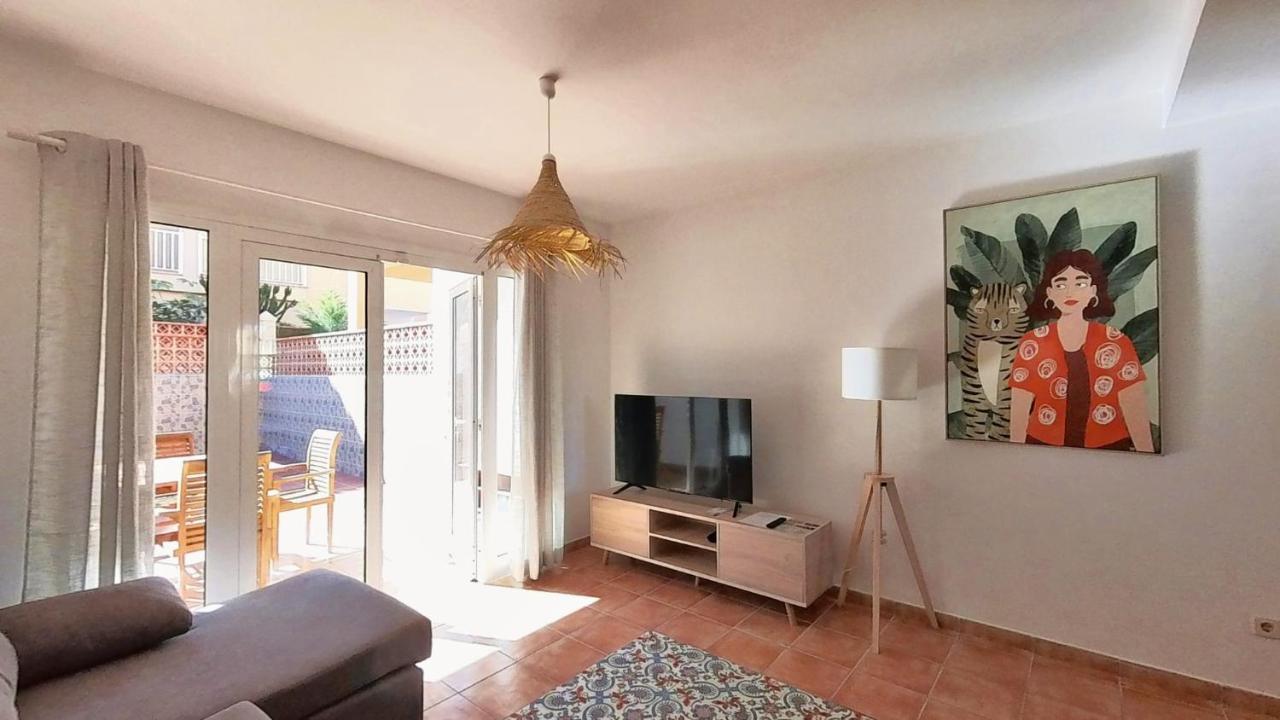 La Casa De La Papaya, By Comfortable Luxury Corralejo Extérieur photo