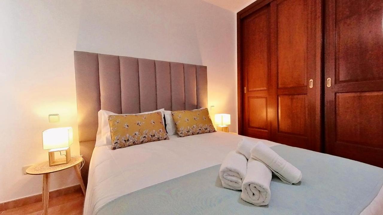 La Casa De La Papaya, By Comfortable Luxury Corralejo Extérieur photo