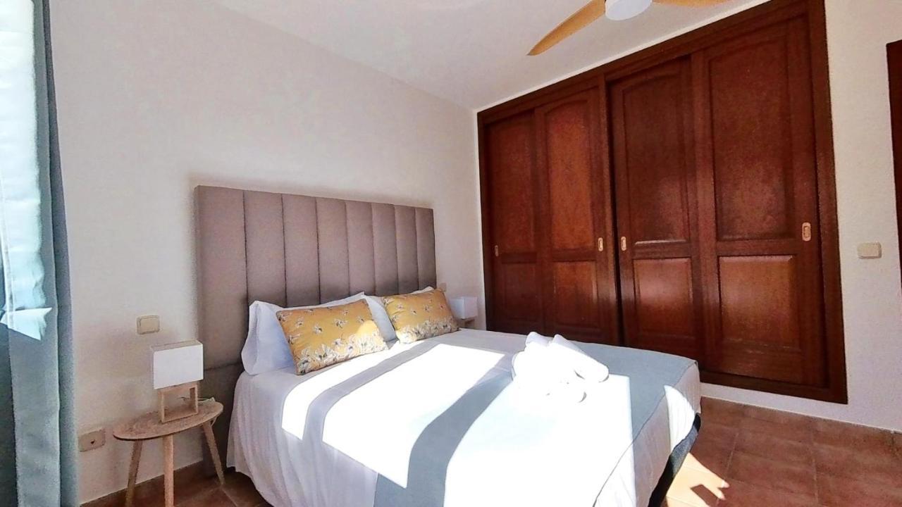 La Casa De La Papaya, By Comfortable Luxury Corralejo Extérieur photo