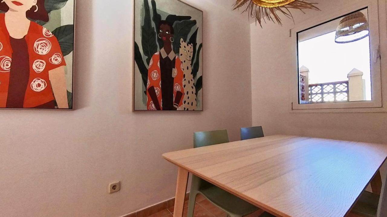 La Casa De La Papaya, By Comfortable Luxury Corralejo Extérieur photo