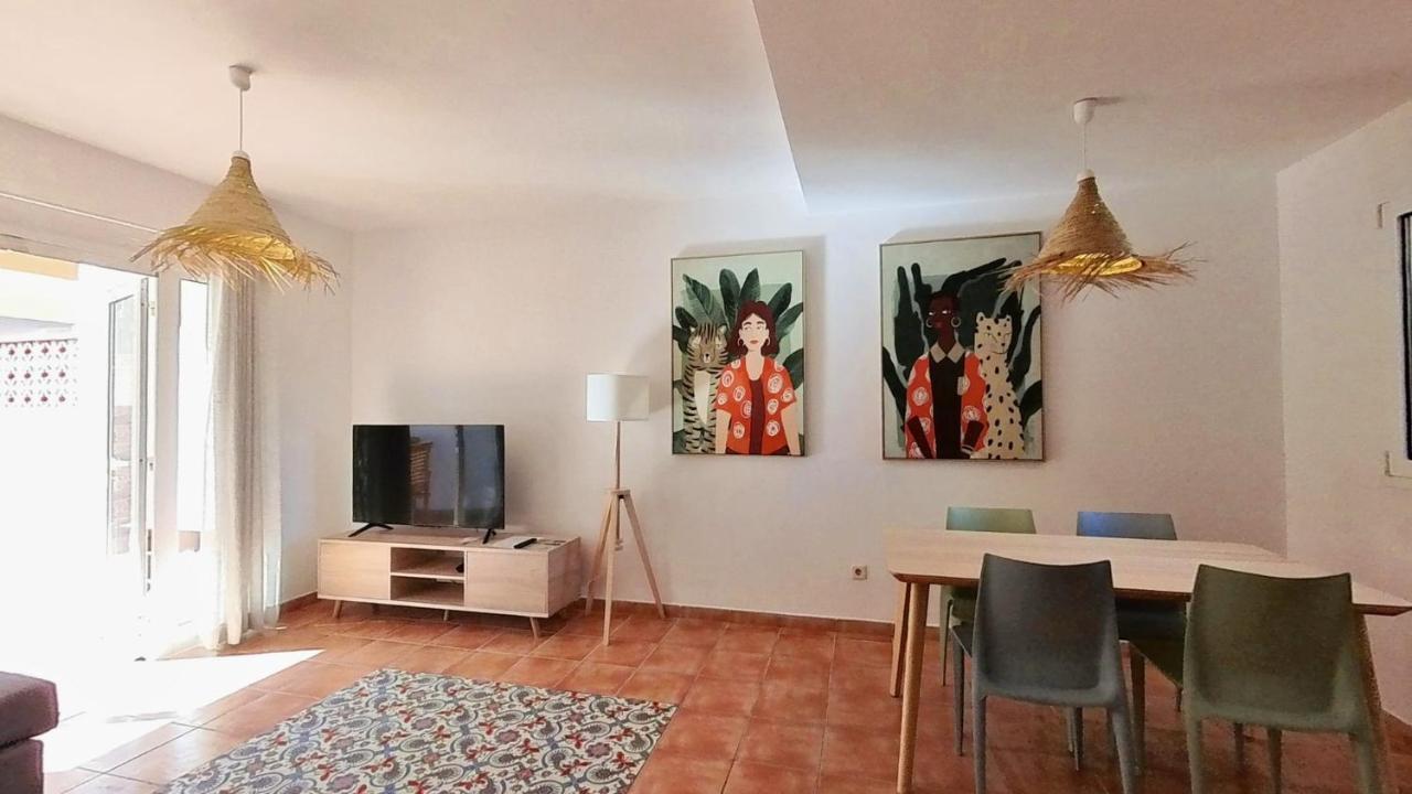 La Casa De La Papaya, By Comfortable Luxury Corralejo Extérieur photo