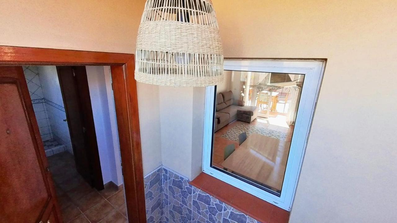 La Casa De La Papaya, By Comfortable Luxury Corralejo Extérieur photo