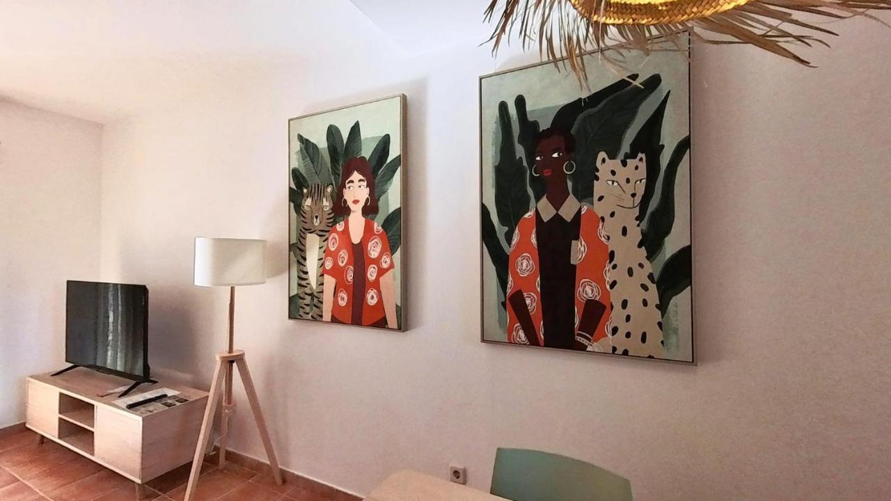 La Casa De La Papaya, By Comfortable Luxury Corralejo Extérieur photo