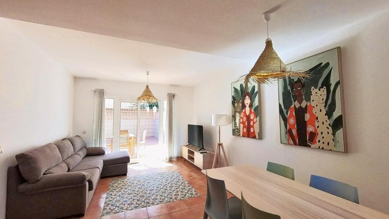 La Casa De La Papaya, By Comfortable Luxury Corralejo Extérieur photo