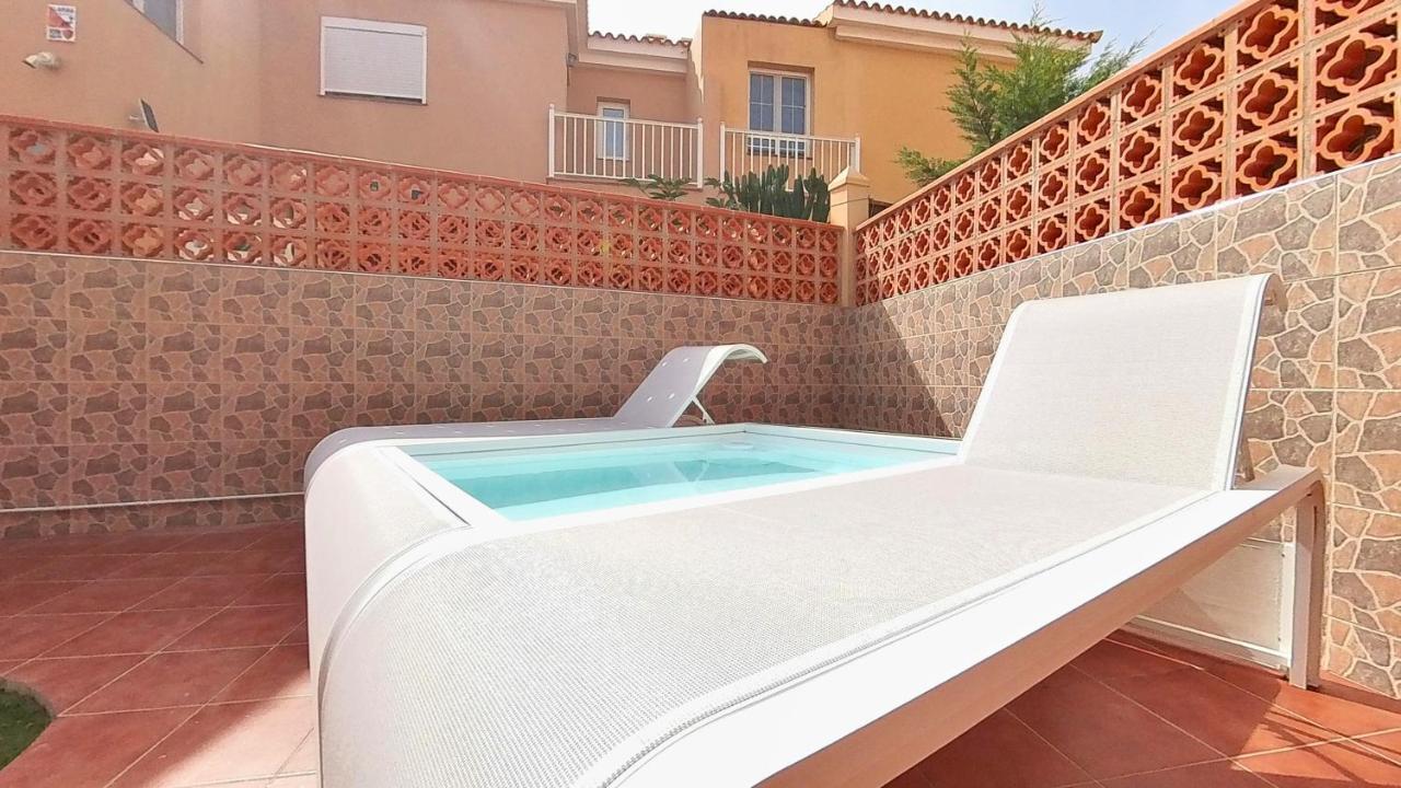 La Casa De La Papaya, By Comfortable Luxury Corralejo Extérieur photo