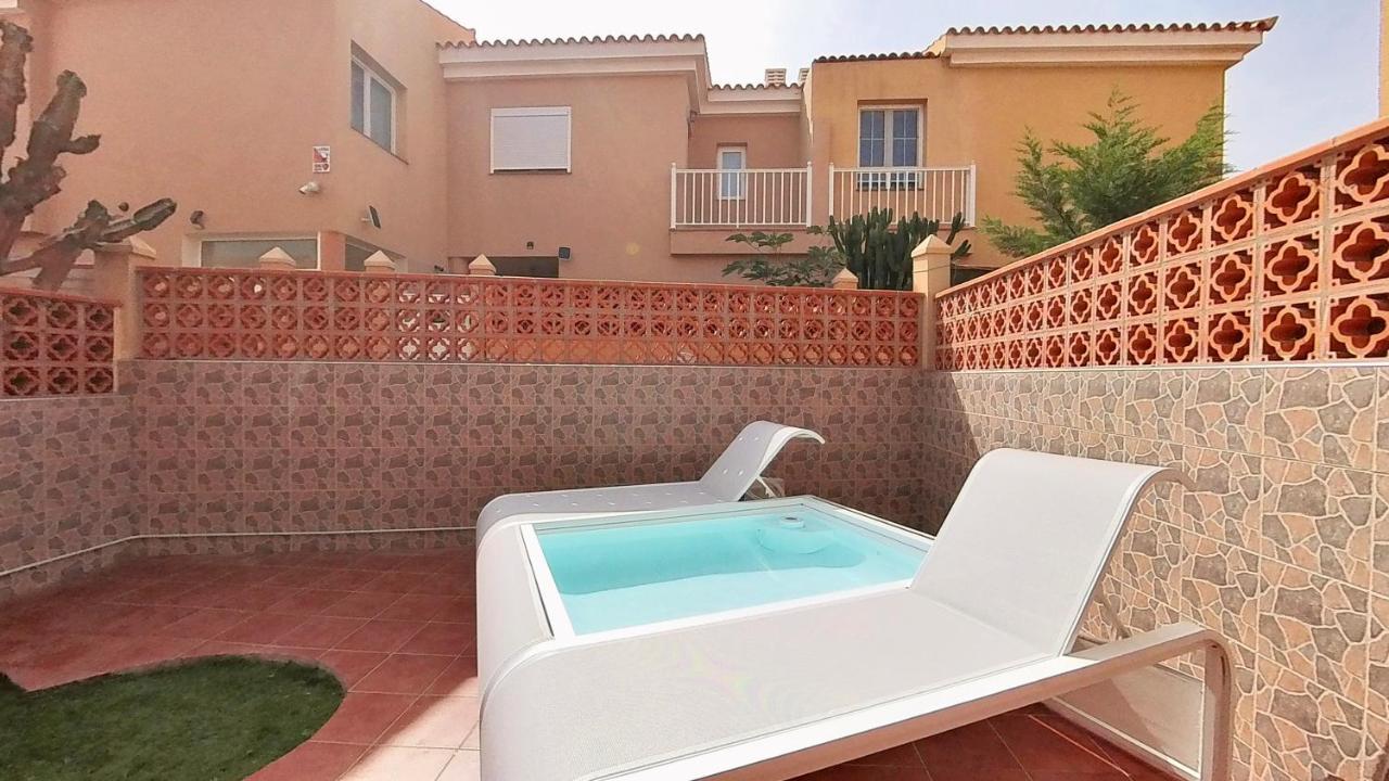 La Casa De La Papaya, By Comfortable Luxury Corralejo Extérieur photo