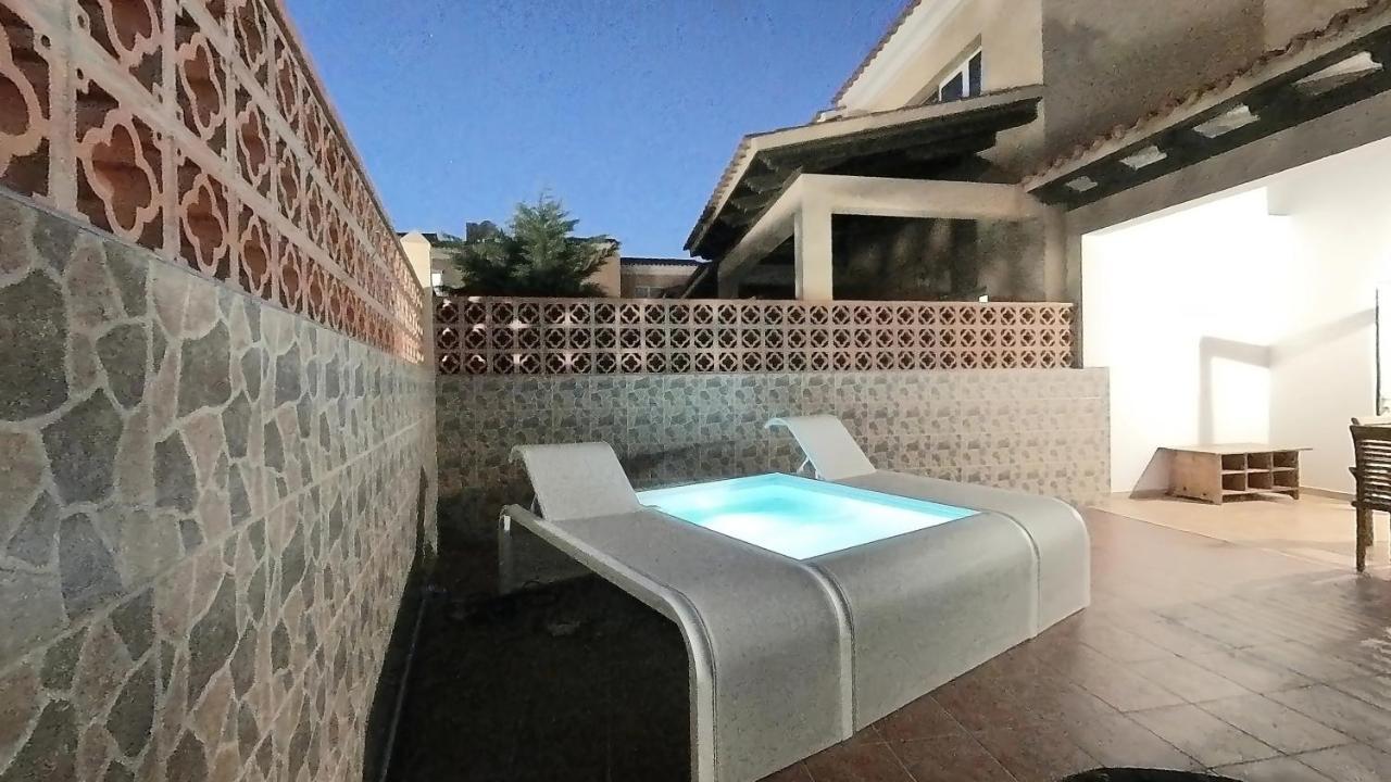 La Casa De La Papaya, By Comfortable Luxury Corralejo Extérieur photo